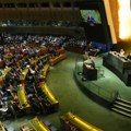 Otvorena debata Generalne skupštine UN: Sve oči uprte u Trampa, predsednik SAD govorio sat vremena umesto 15 minuta