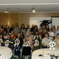 Asistivna tehnologija za šest resursnih centara u Srbiji zahvaljujući partnerstvu UNICEF-a i Intesa fondacije