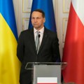 Poljski ministar: Cilj ruskih dronova bio da nas testira bez izazivanja rata