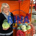 Paprika i kupus odličnog kvaliteta, a cene pristojne: Velika potražanja za domaćim povrćem ove jeseni - Dana sve što proizvode…