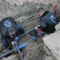 JKP „Vodovod i kanalizacija“: Zbog radova na mreži Pančevačka ulica danas bez vode! JKP "Vodovod i kanalizacija"