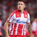 Duarte spreman da sa Crvenom zvezdom iznenadi Porto: Biće to duel dva evropska giganta