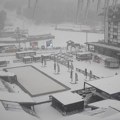 Srbija u minusu, crvene se meteoalarmi! Rhmz niže upozorenja na ekstremne padavine, pokrenut sistem hitnih obaveštenja: Ova…
