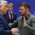 Mađarska i Ukrajina neće biti zajedno u EU