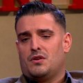 Sleteo sa puta u njivu! Darko Lazić pokazao još jedan slupan auto, isplivao snimak: "Ja odlično znam da vozim"