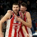 Šta to Amerikanci poručuju Zvezdi? FOTO