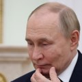 Zaharova: Brisel krade rusku imovinu, a traži apsurdne reparacije; EU: Moskva vodi hibridni rat