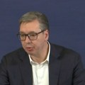 Vanredno obraćanje predsednika Srbije Vučić: Uvođenje sankcija NIS-u višestruko loša vest ipak, skladišta su puna, s gorivom…