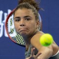Paolini pobedila Svjontek i plasirala se u finale turnira u Vuhanu