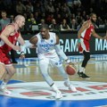 Košarka: Spartak siguran protiv Beča – druga pobeda u ABA ligi