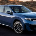 Interesovanje za električni BMW iX3 "premašilo najoptimističnije prognoze"