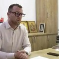 Mitrović: Nova trasa auto-puta bez rušenja kuća u Radaljevu