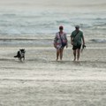Upozorenja meteorologa: Vetar nosi sve pred sobom, temperature dostižu 40 stepeni FOTO