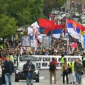 Studenti iz Srbije bez Saharov nagrade