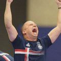 Damir i Tea Mikec osvojili zlato