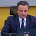 Косовска Скупштина није изабрала нову владу