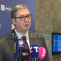 Vučić o prodaji Lukoila: Rešiće mali problem, nama ostaje mnogo veći - rafinerija i NIS