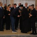 Vučić nakon pomena nastradalima: "Prošla je godina od dana koji je zauvek promenio Srbiju"