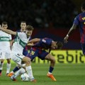 Barselona savladala Elče u Primeri