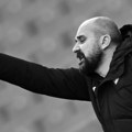 Radnički: Izgubili smo ne samo velikog stručnjaka, već pre svega dobrog čoveka, prijatelja...