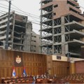 (BLOG) Leks specijalis za Generalštab na sednici Skupštine, stručnjaci upozoravaju - cilj je srušiti zgradu
