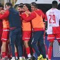 Evo gde možete da gledate uživo TV prenos meča Radnički Niš - Vojvodina u 15. kolu Superlige Srbije