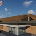 Raspisan tender za gradnju prve sportske hale u Irigu