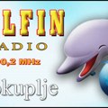 Delfin radio slavi 26. rođendan