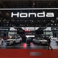 Honda povlači 256.600 hibridnih vozila u SAD zbog softverske greške