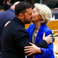 Шта смо научили из писма Урсуле фон дер Лајен лидерима замаља ЕУ? На столу две опције за подршку Украјини
