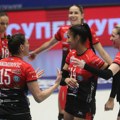 Poznati svi učesnici polufinala Kupa Srbije za odbojkašice, tu su Zvezda, šampion...