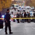 Blizu Bele kuće iz vatrenog oružja pogođena dva pripadnika Nacionalne garde, napadač priveden