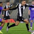 Partizan suvereno čuva prvo mesto na tabeli - Javor ispraćen iz Humske sa četiri gola