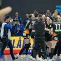 Rukometašice Nemačke prve do Top 4 Svetskog prvenstva: Brazilke bez prave šanse