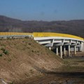 Cvetanović obišao novoizgrađeni most kod donjeg krajinca