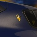 Maserati ponovo oduševljava: Grecale Lumina Blu kao spoj luksuza i performansi