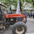 Zbog podrške studentima uskraćeni za subvencije? Poljoprivrednik najavio štrajk glađu