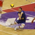 Odbojkaši Vojvodine počinju borbu za finale Kupa Srbije: U Kragujevac po revanš i prvi korak