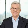 Mihael Helerer imenovan za novog CEO Rajfajzen grupe