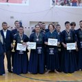 Finiš sezone za paraćinske kendoke: Stojanović najbolji junior u Srbiji, Marija Jovović odbranila titulu „kju devojke“