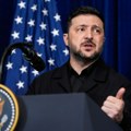 Zelenski otkrio šta je bilo u Americi