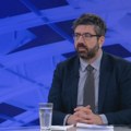Lazović: Tražićemo personalizovane sankcije protiv vlasti, vršićemo uticaj na Evropsku komisiju