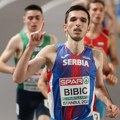 Srpski rekorder potvrdio učešće! Belgrade Indoor Meeting kvalitetniji za sjajnog Srbina