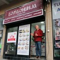 Ratluk i bombone sa tradicijom od 90 godina: Bombondžijska radnja "Bosiljčić" sada i u Novom Sadu