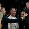Istorijski momenat za Srbiju: Rajaković vodi Tim sveta na NBA Ol-staru!