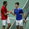 Podvig Čilića – jedini uz Đokovića među aktivnim teniserima