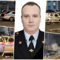 Eksplozija u Moskvi na 4. godišnjicu napada na Ukrajinu! Napadač bombom razneo sebe i policajca, dvoje ranio, sve se desilo…