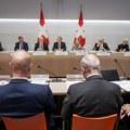 Predstavnički dom Švajcarske odbacio predlog o trajnoj vojnoj neutralnosti i ograničenju sankcija
