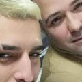 Ovo je brat Darka Lazića koji je poginuo na motoru Bavio se pevanjem, a nikad nije hteo da postane deo estrade (foto)