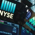 Pad akcija na Wall Streetu nakon novog poskupljenja nafte